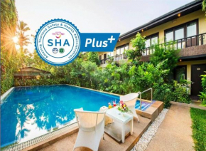 Отель Lokal Phuket 